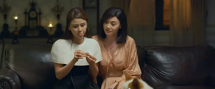 Đấu trí - Tập 22: Lộ bằng chứng Chi cục trưởng Cửu giả nghèo, ắt hẳn có quan chức cấp cao “chống lưng” - Ảnh 24.