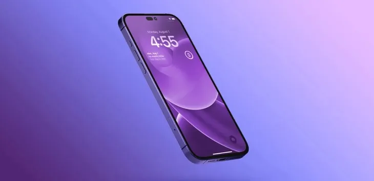 iPhone 14 có thể ra mắt vào ngày 7/9? - Ảnh 1. iPhone 14 có thể ra mắt vào ngày 7/9? - Ảnh 1.