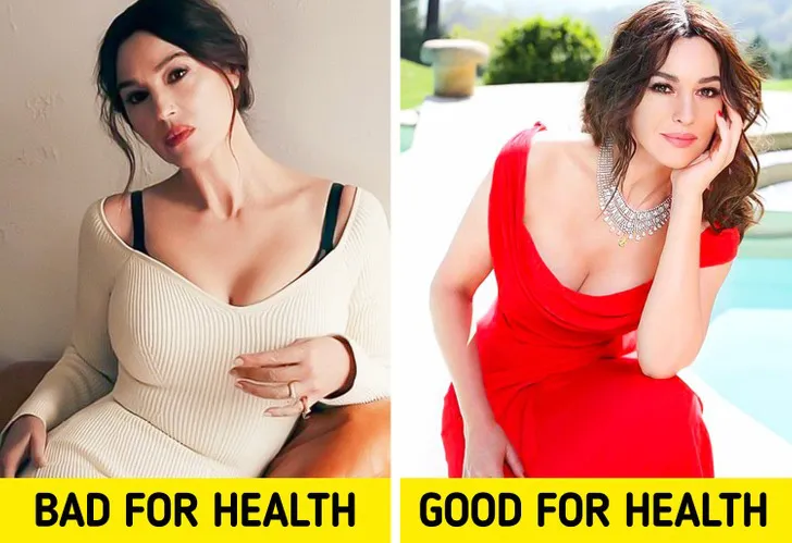 5 loại trang phục phổ biến nhưng lại gây hại không ngờ cho sức khỏe - Ảnh 2. 5 loại trang phục phổ biến nhưng lại gây hại không ngờ cho sức khỏe - Ảnh 2.