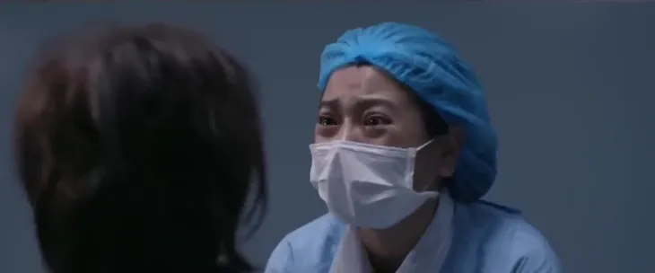 Chồng cũ, vợ cũ, người yêu cũ - Tập 33: Mai Anh hoảng loạn khi bị rụng hết tóc - Ảnh 2. Chồng cũ, vợ cũ, người yêu cũ - Tập 33: Mai Anh hoảng loạn khi bị rụng hết tóc - Ảnh 2.