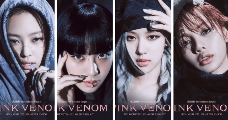 BLACKPINK vượt mốc 1,5 triệu bản album đặt trước chỉ trong 1 tuần - Ảnh 1. BLACKPINK vượt mốc 1,5 triệu bản album đặt trước chỉ trong 1 tuần - Ảnh 1.