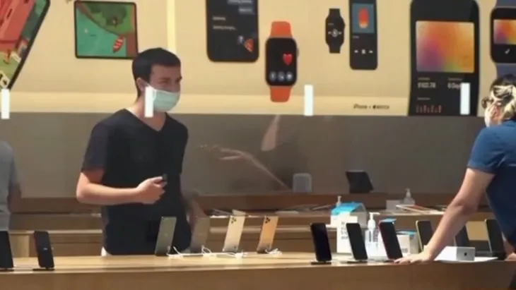Lỗ hổng bảo mật trên nhiều thiết bị Apple - Ảnh 1. Lỗ hổng bảo mật trên nhiều thiết bị Apple - Ảnh 1.