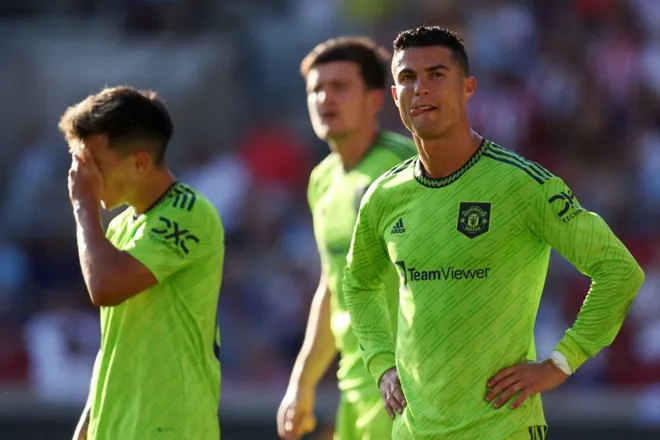 Đổi Ronaldo lấy Chucky Lozano? Manchester United đang rất hứng thú với tiền đạo của Napoli - Ảnh 3. Đổi Ronaldo lấy Chucky Lozano? Manchester United đang rất hứng thú với tiền đạo của Napoli - Ảnh 3.