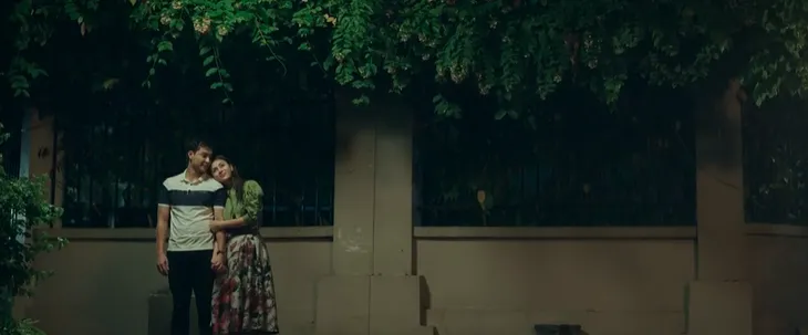Có một Lương Thu Trang yểu điệu thục nữ trong Đấu trí - Ảnh 5. Có một Lương Thu Trang yểu điệu thục nữ trong Đấu trí - Ảnh 5.