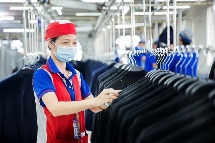Thách thức xuất khẩu nửa cuối năm - Ảnh 1. Thách thức xuất khẩu nửa cuối năm - Ảnh 1.