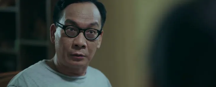 Đấu trí - Tập 24: Quyên vô tình hé lộ điểm mới trong vụ án Chi cục Hải quan - Ảnh 2. Đấu trí - Tập 24: Quyên vô tình hé lộ điểm mới trong vụ án Chi cục Hải quan - Ảnh 2.