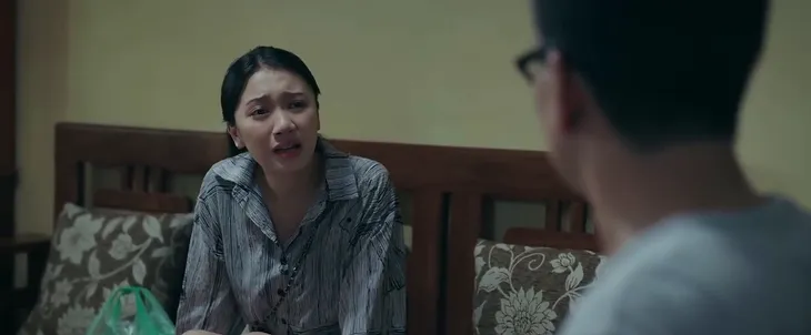 Đấu trí - Tập 24: Quyên vô tình hé lộ điểm mới trong vụ án Chi cục Hải quan - Ảnh 4. Đấu trí - Tập 24: Quyên vô tình hé lộ điểm mới trong vụ án Chi cục Hải quan - Ảnh 4.
