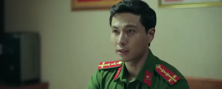 Đấu trí - Tập 24: Quyên vô tình hé lộ điểm mới trong vụ án Chi cục Hải quan - Ảnh 7. Đấu trí - Tập 24: Quyên vô tình hé lộ điểm mới trong vụ án Chi cục Hải quan - Ảnh 7.