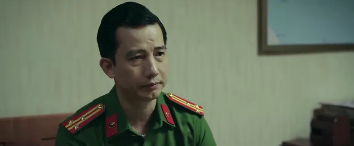 Đấu trí - Tập 24: Quyên vô tình hé lộ điểm mới trong vụ án Chi cục Hải quan - Ảnh 6. Đấu trí - Tập 24: Quyên vô tình hé lộ điểm mới trong vụ án Chi cục Hải quan - Ảnh 6.