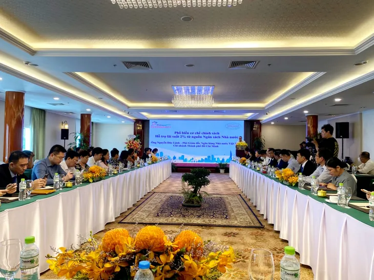 Doanh nghiệp du lịch than khó tiếp cận gói hỗ trợ 2% lãi suất - Ảnh 1. Doanh nghiệp du lịch than khó tiếp cận gói hỗ trợ 2% lãi suất - Ảnh 1.