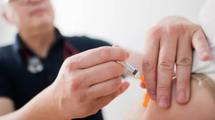 Mỹ phát hiện virus bại liệt trong nước thải ở thành phố New York - Ảnh 1. Mỹ phát hiện virus bại liệt trong nước thải ở thành phố New York - Ảnh 1.
