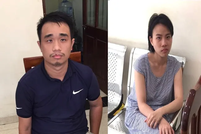 Chủ tịch UBND TP Hà Nội yêu cầu làm rõ thông tin vụ bạo hành trẻ 18 tháng tuổi - Ảnh 1. Chủ tịch UBND TP Hà Nội yêu cầu làm rõ thông tin vụ bạo hành trẻ 18 tháng tuổi - Ảnh 1.