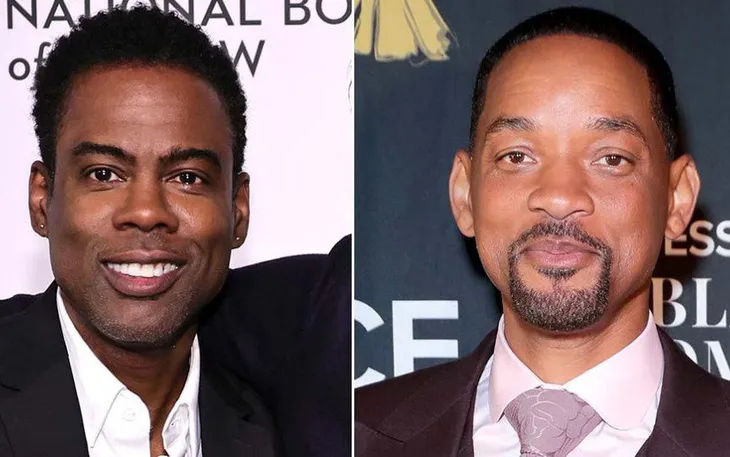 Chris Rock từ chối tiếp tục dẫn chương trình Oscar 2023 sau cái tát của Will Smith - Ảnh 1.