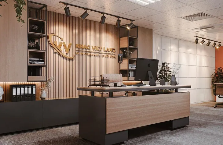 Khắc Việt Land tuyển hàng trăm nhân sự cho nhiều bộ phận - Ảnh 1. Khắc Việt Land tuyển hàng trăm nhân sự cho nhiều bộ phận - Ảnh 1.