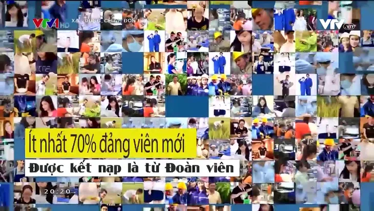 Phát triển đảng viên trẻ - Ươm mầm những hạt giống đỏ - Ảnh 2. Phát triển đảng viên trẻ - Ươm mầm những hạt giống đỏ - Ảnh 2.
