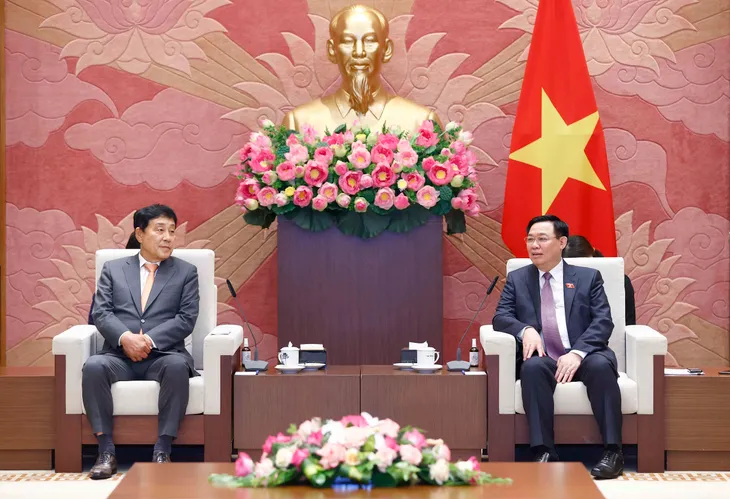 COVID-19 là cơ hội lớn để Việt Nam tái cơ cấu du lịch thành ngành kinh tế mũi nhọn - Ảnh 1. COVID-19 là cơ hội lớn để Việt Nam tái cơ cấu du lịch thành ngành kinh tế mũi nhọn - Ảnh 1.