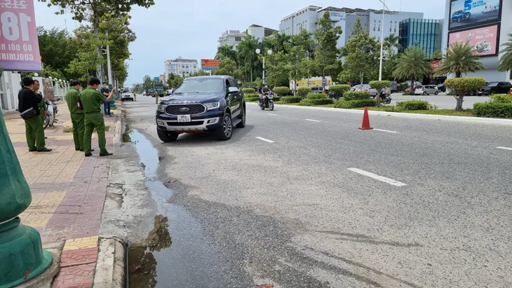 Ninh Thuận: Kết quả xét nghiệm nồng độ cồn của nữ sinh tử vong vì TNGT không đủ tin cậy - Ảnh 1. Ninh Thuận: Kết quả xét nghiệm nồng độ cồn của nữ sinh tử vong vì TNGT không đủ tin cậy - Ảnh 1.
