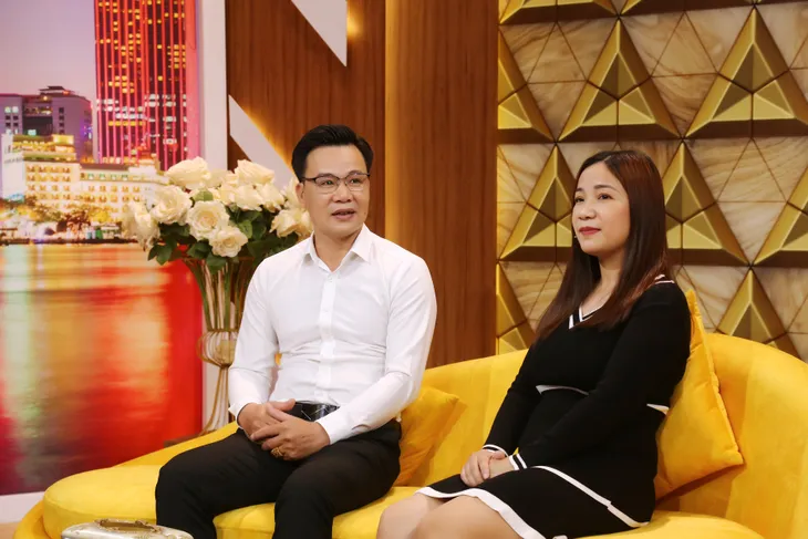Thuận vợ thuận chồng: Vợ “khó thở” khi cưới chồng siêu kỹ tính - Ảnh 1. Thuận vợ thuận chồng: Vợ “khó thở” khi cưới chồng siêu kỹ tính - Ảnh 1.