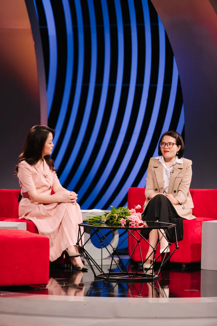 Trạm yêu thương: Cô gái 8X xem khuyết tật là... món quà - Ảnh 2. Trạm yêu thương: Cô gái 8X xem khuyết tật là... món quà - Ảnh 2.