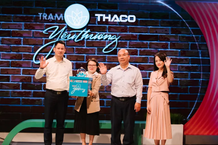 Trạm yêu thương: Cô gái 8X xem khuyết tật là... món quà - Ảnh 4. Trạm yêu thương: Cô gái 8X xem khuyết tật là... món quà - Ảnh 4.