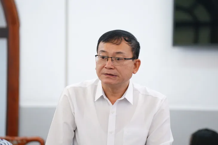 Tính theo giá thị trường, gỡ nút thắt thu thuế chuyển nhượng bất động sản? - Ảnh 1. Tính theo giá thị trường, gỡ nút thắt thu thuế chuyển nhượng bất động sản? - Ảnh 1.