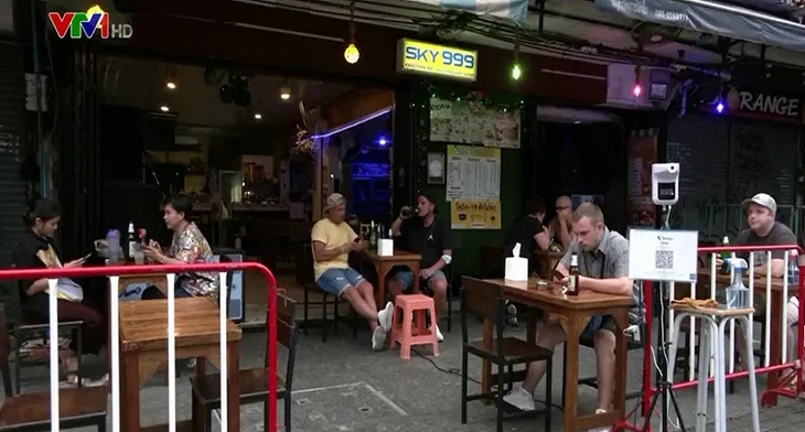 Thái Lan kéo dài thời gian lưu trú cho du khách - Ảnh 1. Thái Lan kéo dài thời gian lưu trú cho du khách - Ảnh 1.