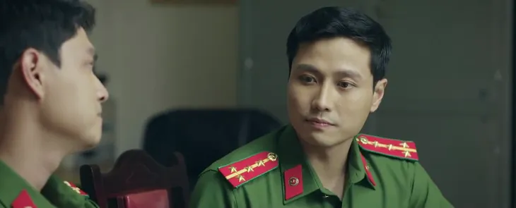 Đấu trí - Tập 24: Ông Cửu thẳng tay tát con gái rượu vì lý do này - Ảnh 2. Đấu trí - Tập 24: Ông Cửu thẳng tay tát con gái rượu vì lý do này - Ảnh 2.