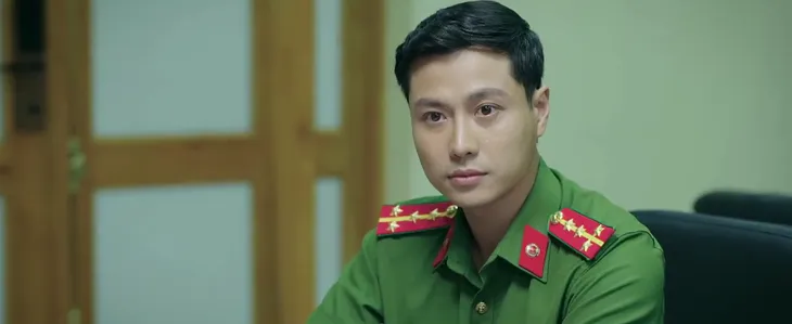Đấu trí - Tập 24: Ông Cửu thẳng tay tát con gái rượu vì lý do này - Ảnh 14. Đấu trí - Tập 24: Ông Cửu thẳng tay tát con gái rượu vì lý do này - Ảnh 14.