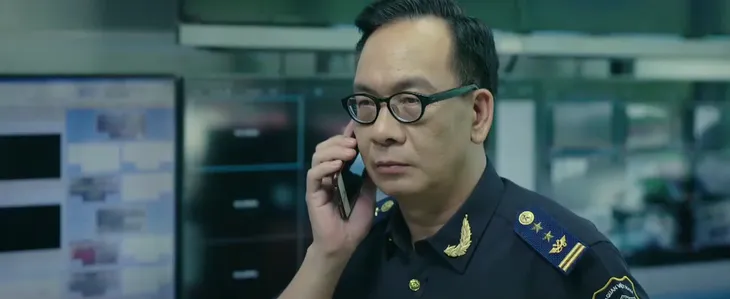 Đấu trí - Tập 24: Ông Cửu thẳng tay tát con gái rượu vì lý do này - Ảnh 16. Đấu trí - Tập 24: Ông Cửu thẳng tay tát con gái rượu vì lý do này - Ảnh 16.