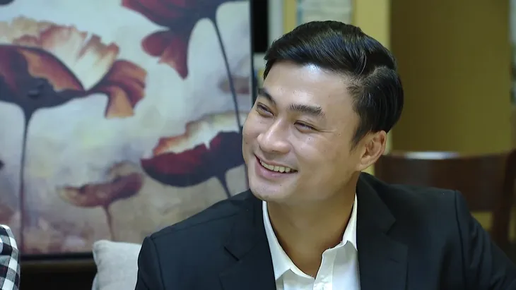 Ga-ra hạnh phúc: Lý do Duy Hưng Phós lãnh đạo thành cây hài mới nổi - Ảnh 3. Ga-ra hạnh phúc: Lý do Duy Hưng Phós lãnh đạo thành cây hài mới nổi - Ảnh 3.