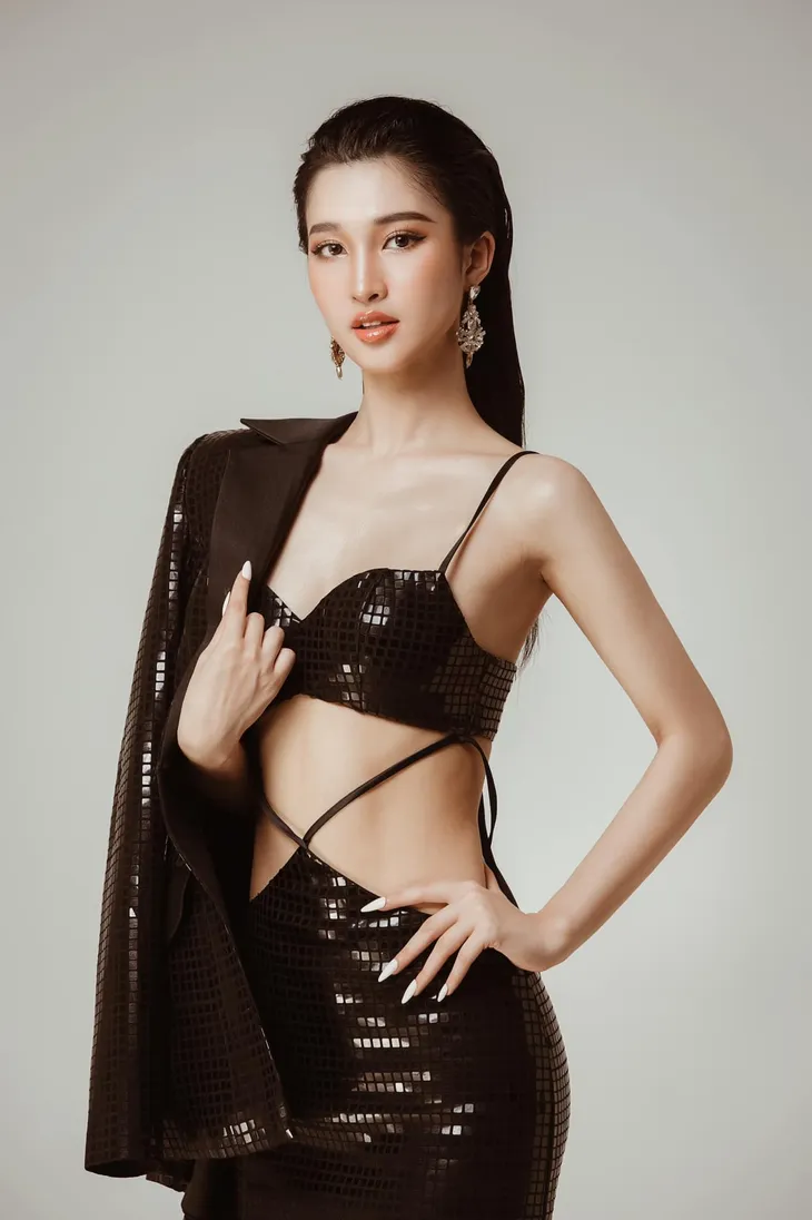 Á hậu Phương Nhi xứng danh mỹ nhân mặt mộc - Ảnh 10. Á hậu Phương Nhi xứng danh mỹ nhân mặt mộc - Ảnh 10.