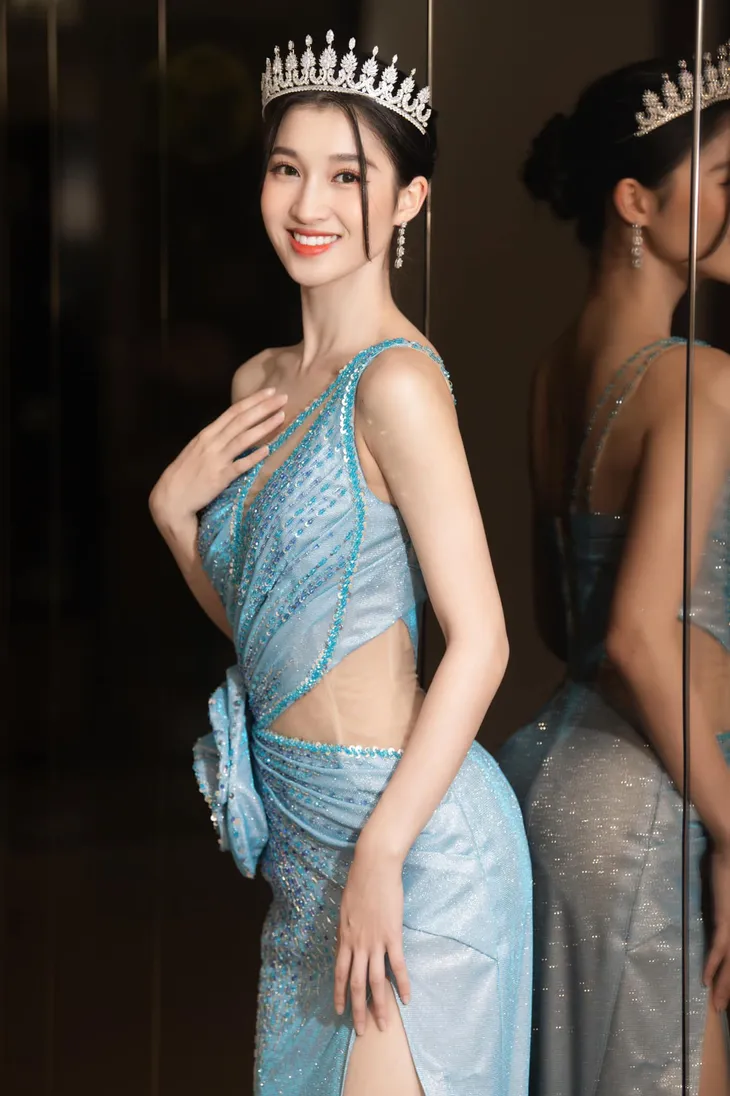 Á hậu Phương Nhi xứng danh mỹ nhân mặt mộc - Ảnh 5. Á hậu Phương Nhi xứng danh mỹ nhân mặt mộc - Ảnh 5.