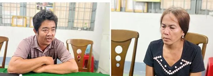 Tạm giữ hình sự 2 đối tượng liên quan vụ 40 người trốn từ Campuchia về Việt Nam - Ảnh 1. Tạm giữ hình sự 2 đối tượng liên quan vụ 40 người trốn từ Campuchia về Việt Nam - Ảnh 1.