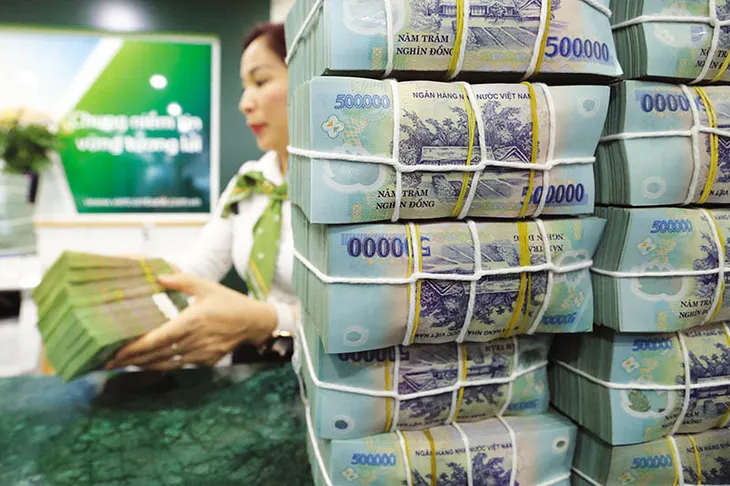 Vì sao chậm giải ngân gói hỗ trợ lãi suất 2%? - Ảnh 1. Vì sao chậm giải ngân gói hỗ trợ lãi suất 2%? - Ảnh 1.