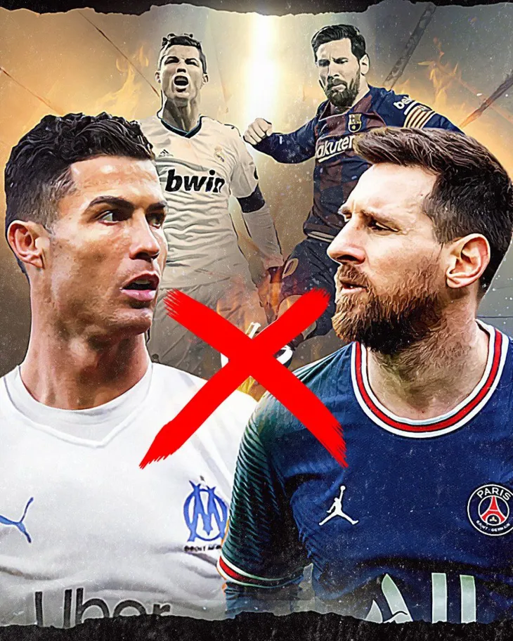 Marseille từ chối chiêu mộ Ronaldo - Ảnh 1. Marseille từ chối chiêu mộ Ronaldo - Ảnh 1.