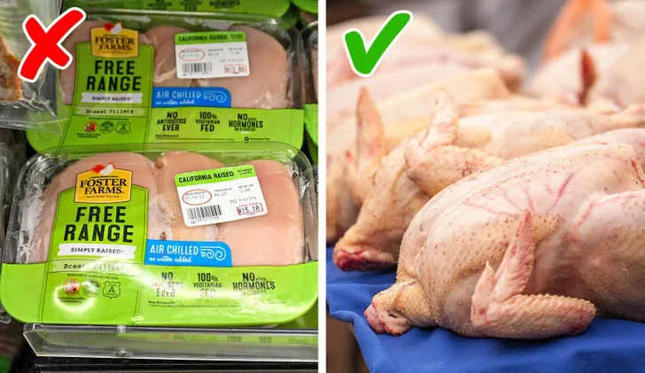 6 nguyên tắc mua hàng giúp bạn trở thành người tiêu dùng thông minh - Ảnh 1. 6 nguyên tắc mua hàng giúp bạn trở thành người tiêu dùng thông minh - Ảnh 1.