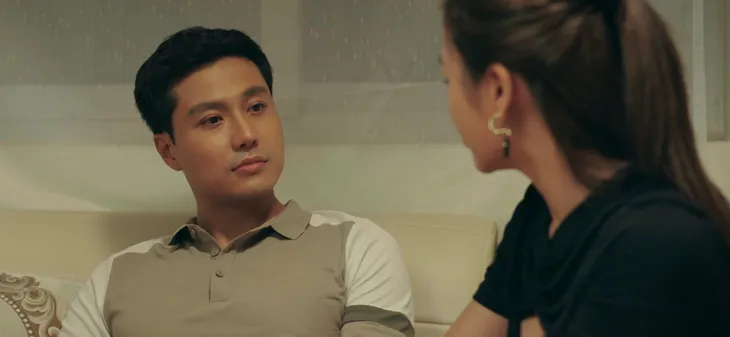 Đấu trí - Tập 25: Quyên nảy sinh tình cảm với Phong? - Ảnh 10. Đấu trí - Tập 25: Quyên nảy sinh tình cảm với Phong? - Ảnh 10.