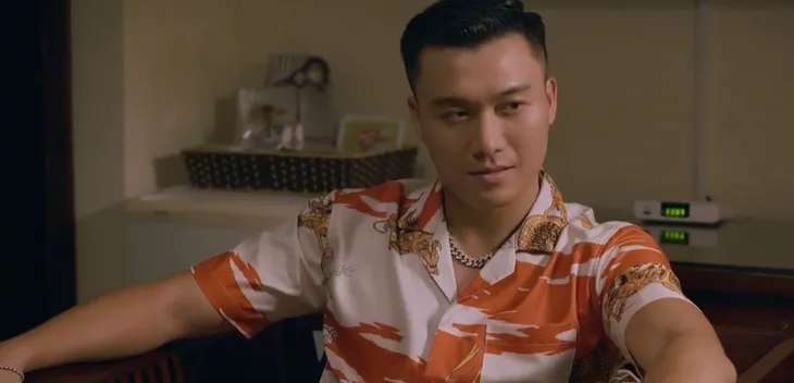 Đấu trí - Tập 25: Quyên nảy sinh tình cảm với Phong? - Ảnh 3. Đấu trí - Tập 25: Quyên nảy sinh tình cảm với Phong? - Ảnh 3.