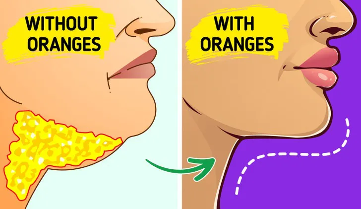 Cơ thể sẽ biến đổi thần kỳ như thế nào nếu bạn ăn cam thường xuyên? - Ảnh 2. Cơ thể sẽ biến đổi thần kỳ như thế nào nếu bạn ăn cam thường xuyên? - Ảnh 2.