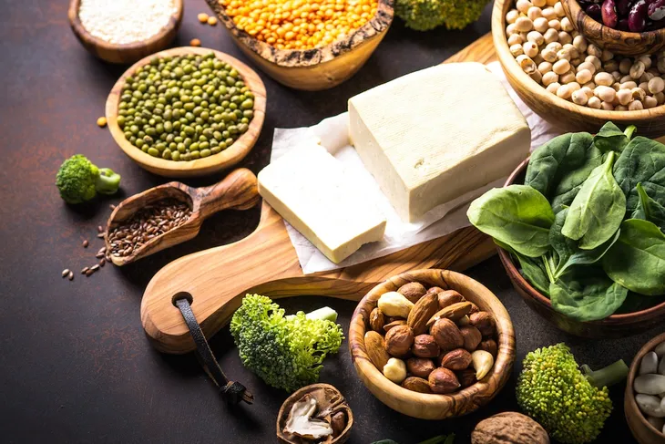 Những cách chuẩn bị chế độ ăn lành mạnh, đơn giản không tốn kém - Ảnh 2. Những cách chuẩn bị chế độ ăn lành mạnh, đơn giản không tốn kém - Ảnh 2.