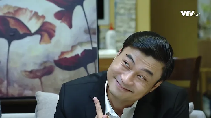 Quỳnh Kool sợ diễn với Duy Hưng trong Ga-ra hạnh phúc - Ảnh 1. Quỳnh Kool sợ diễn với Duy Hưng trong Ga-ra hạnh phúc - Ảnh 1.