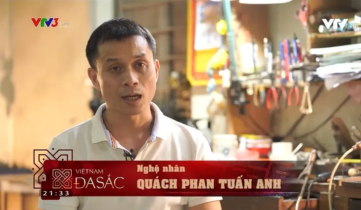 Việt Nam đa sắc: Làng nghệ đậu bạc còn sót lại ở Hà Nội - Ảnh 1. Việt Nam đa sắc: Làng nghệ đậu bạc còn sót lại ở Hà Nội - Ảnh 1.