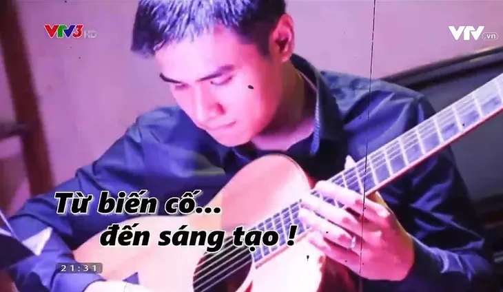 Việt Nam đa sắc: Thanh âm từ những con số - Ảnh 1. Việt Nam đa sắc: Thanh âm từ những con số - Ảnh 1.