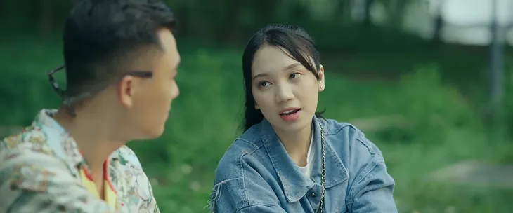Đấu trí - Tập 26: Quyên nghi ngờ Phong là kẻ chăn gái - Ảnh 1. Đấu trí - Tập 26: Quyên nghi ngờ Phong là kẻ chăn gái - Ảnh 1.