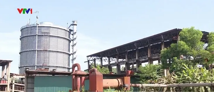 Tái cơ cấu các dự án yếu kém ngành công thương - Ảnh 1. Tái cơ cấu các dự án yếu kém ngành công thương - Ảnh 1.