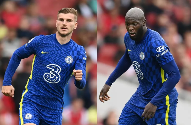 Chelsea và Liverpool - những đội bóng buộc phải bổ sung lực lượng - Ảnh 1. Chelsea và Liverpool - những đội bóng buộc phải bổ sung lực lượng - Ảnh 1.