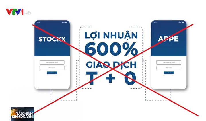 StockX “ve sầu thoát xác”: Nhà đầu tư thiệt đơn, thiệt kép - Ảnh 1. StockX “ve sầu thoát xác”: Nhà đầu tư thiệt đơn, thiệt kép - Ảnh 1.