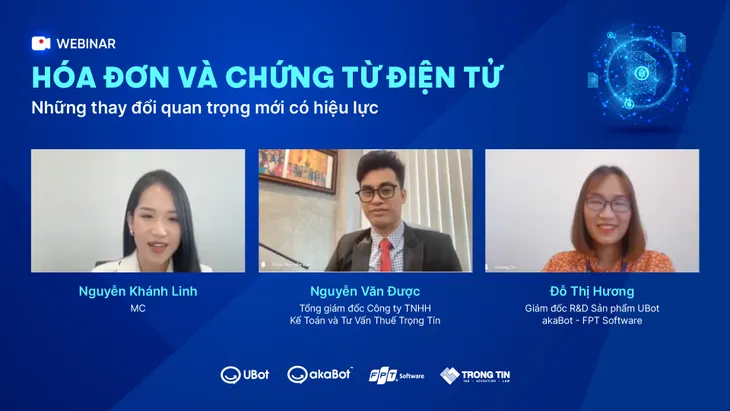 Gần 2 tháng áp dụng hóa đơn điện tử, doanh nghiệp vẫn nơm nớp vừa làm vừa sợ sai - Ảnh 1. Gần 2 tháng áp dụng hóa đơn điện tử, doanh nghiệp vẫn nơm nớp vừa làm vừa sợ sai - Ảnh 1.