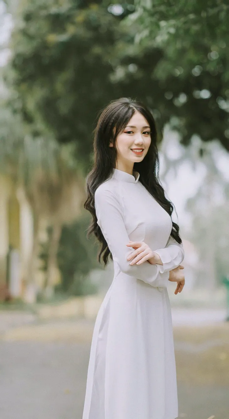 Ngắm vẻ quyến rũ, gợi cảm của rich kid Thùy Dương lần đầu chạm ngõ màn ảnh - Ảnh 5. Ngắm vẻ quyến rũ, gợi cảm của rich kid Thùy Dương lần đầu chạm ngõ màn ảnh - Ảnh 5.