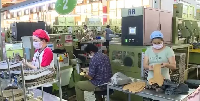 Thị trường lao động, việc làm phục hồi - Ảnh 1. Thị trường lao động, việc làm phục hồi - Ảnh 1.